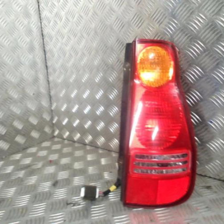Feu arriere principal droit (feux) HYUNDAI MATRIX Photo n°1