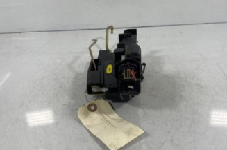 Serrure avant gauche HYUNDAI MATRIX