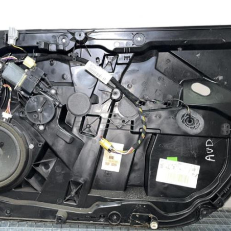 Leve vitre electrique avant droit FORD FIESTA 6 Photo n°1