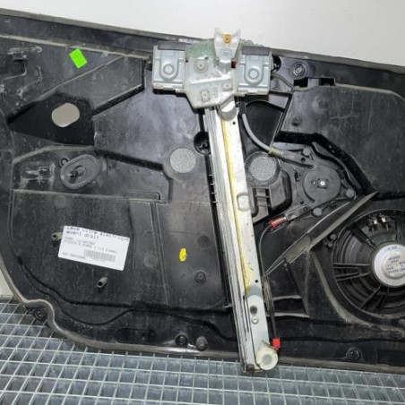 Leve vitre electrique avant droit FORD FIESTA 6