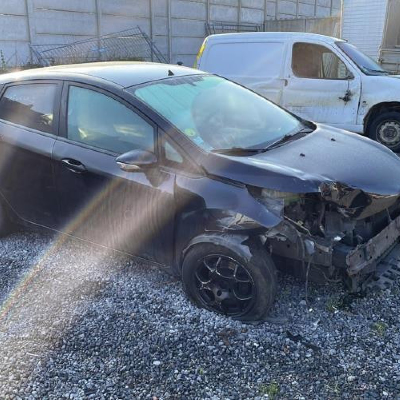 Leve vitre electrique avant droit FORD FIESTA 6 Photo n°4