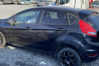Leve vitre electrique avant droit FORD FIESTA 6