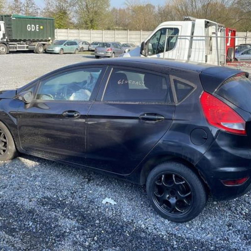 Leve vitre electrique avant droit FORD FIESTA 6 Photo n°6