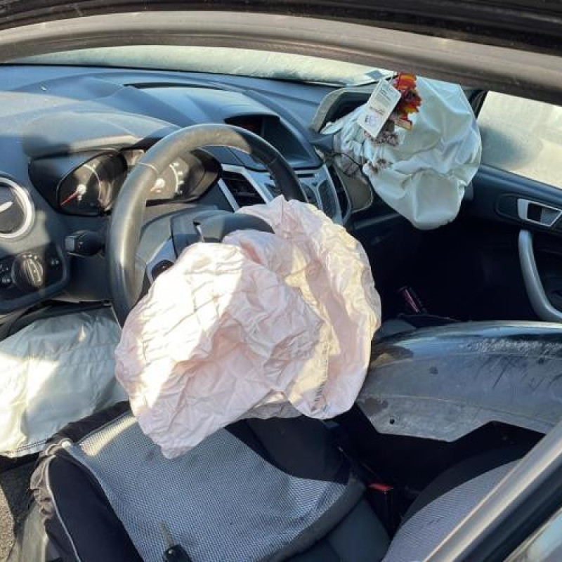 Leve vitre electrique avant droit FORD FIESTA 6 Photo n°7