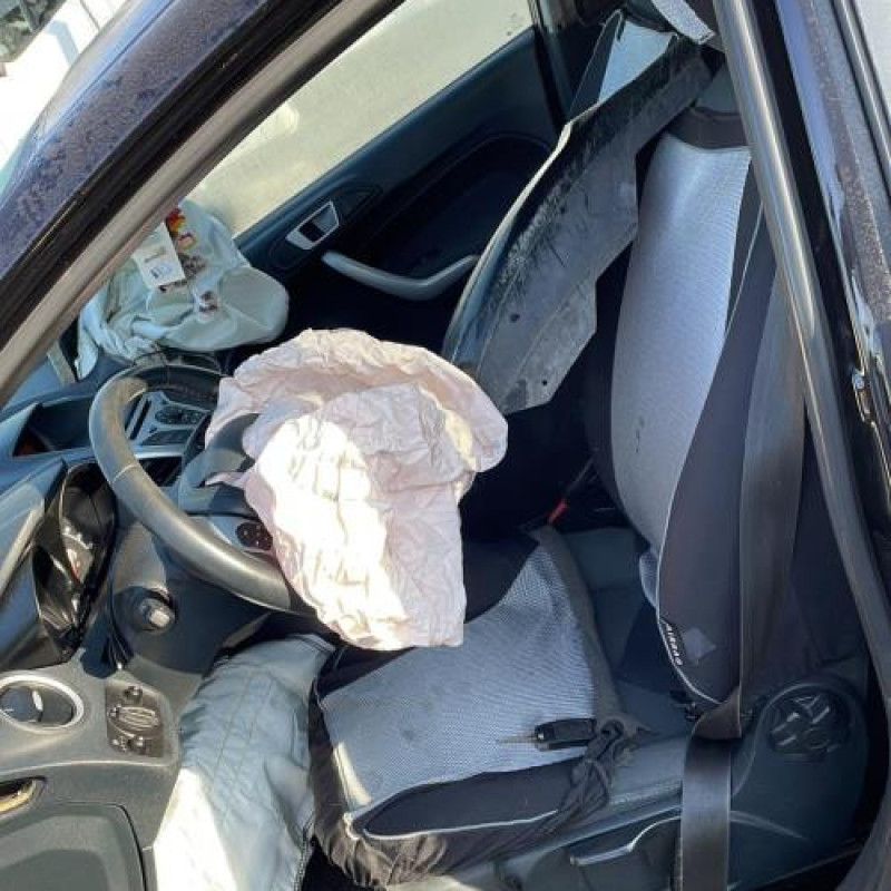 Leve vitre electrique avant droit FORD FIESTA 6 Photo n°8