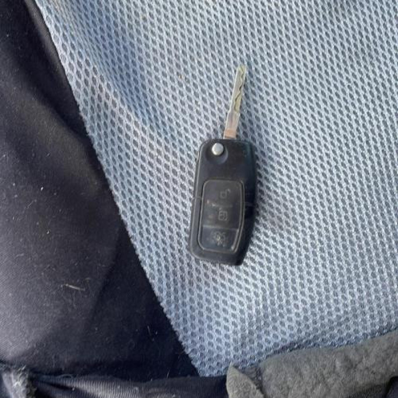 Leve vitre electrique avant droit FORD FIESTA 6 Photo n°9