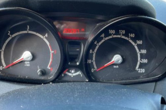 Leve vitre electrique avant droit FORD FIESTA 6