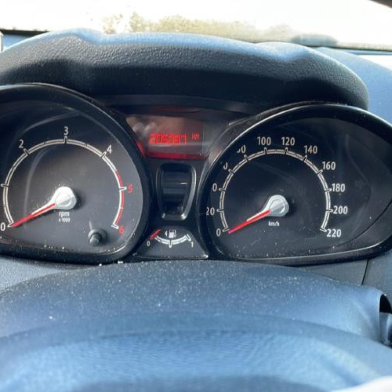 Leve vitre electrique avant droit FORD FIESTA 6 Photo n°12
