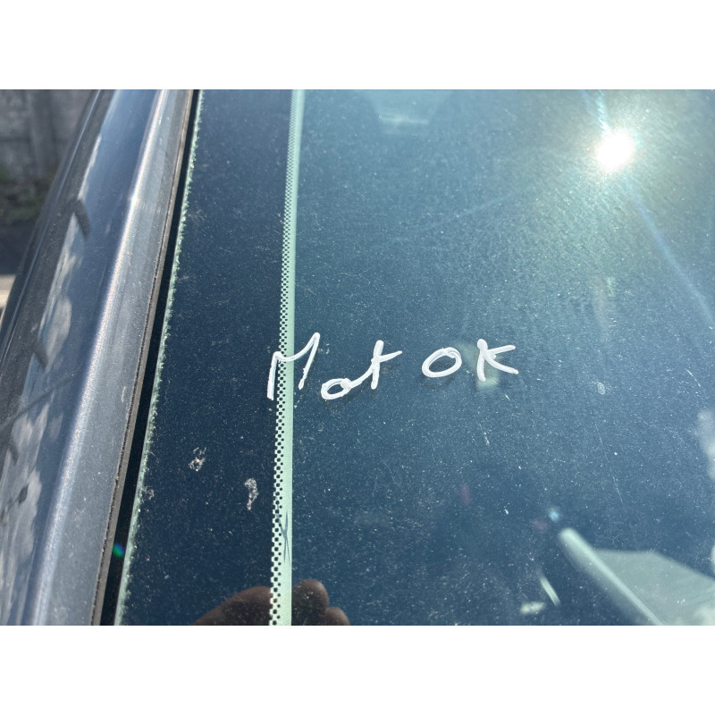 Pare boue arriere droit OPEL CORSA D Photo n°11