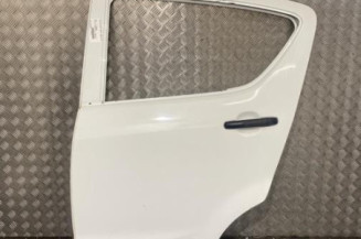 Porte arriere gauche OPEL AGILA B Photo n°1