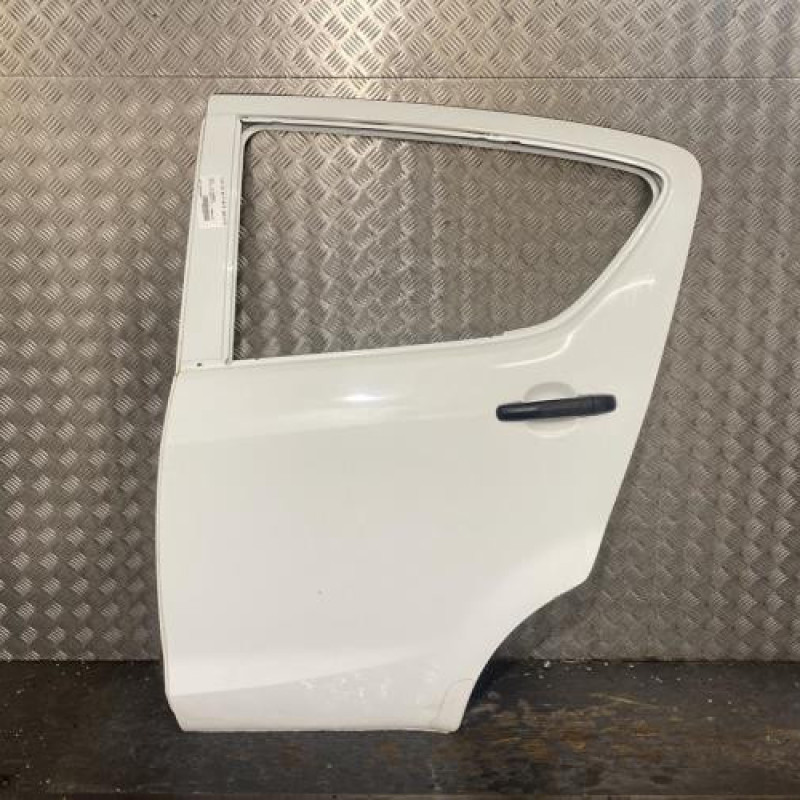 Porte arriere gauche OPEL AGILA B Photo n°1
