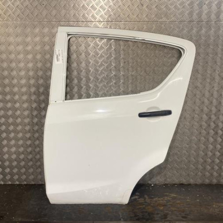 Porte arriere gauche OPEL AGILA B Photo n°1