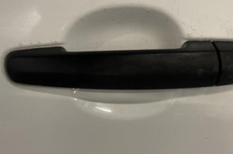 Porte arriere gauche OPEL AGILA B