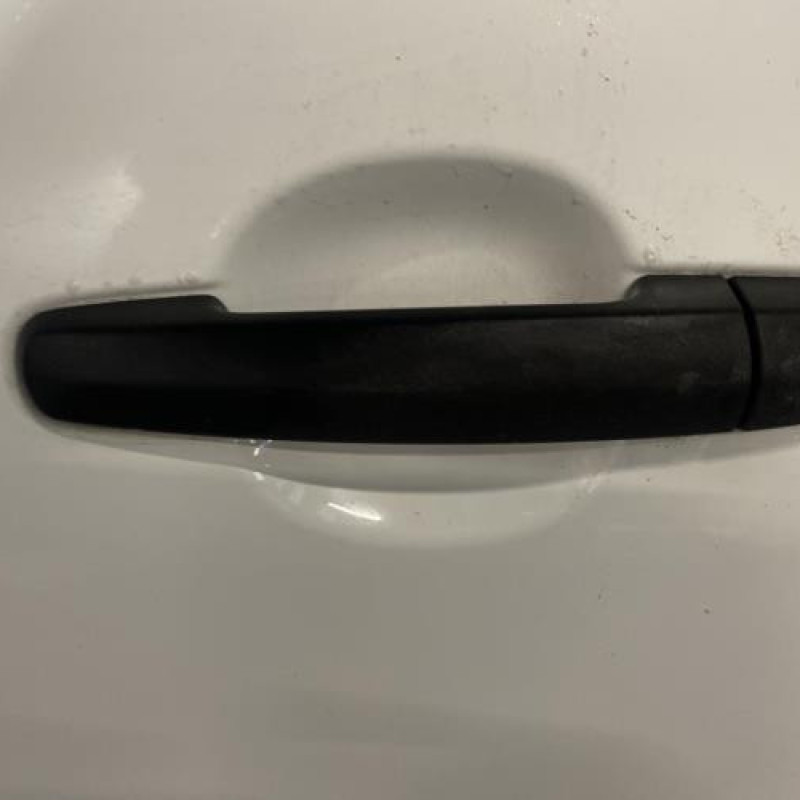 Porte arriere gauche OPEL AGILA B Photo n°2