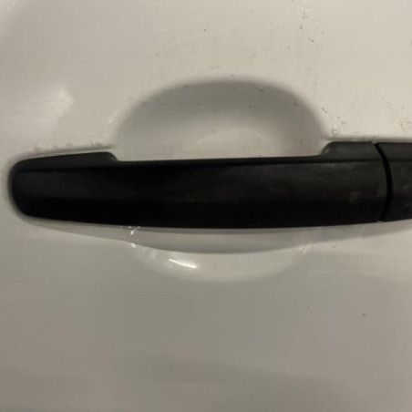 Porte arriere gauche OPEL AGILA B