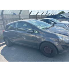 Custode arriere droit OPEL CORSA D Photo n°1