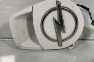 Bouton de coffre OPEL AGILA B Photo n°1