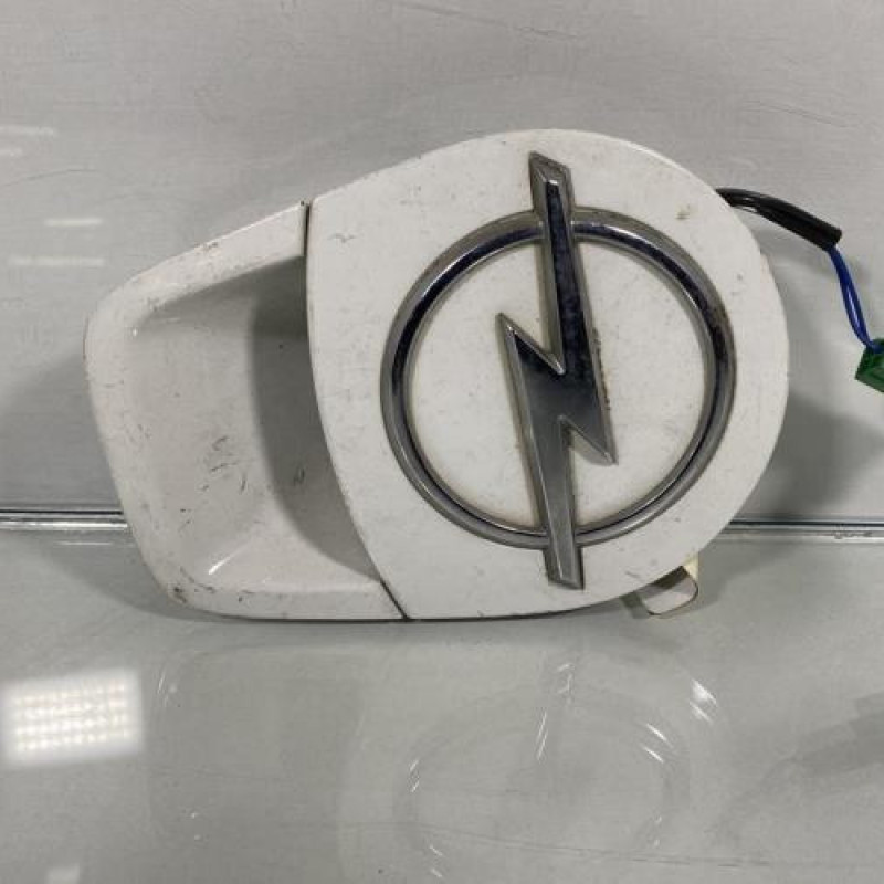 Bouton de coffre OPEL AGILA B Photo n°1