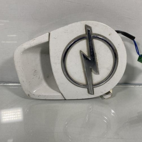 Bouton de coffre OPEL AGILA B Photo n°1