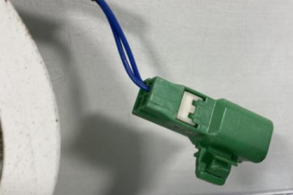 Bouton de coffre OPEL AGILA B