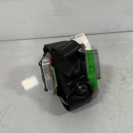 Pretensionneur de ceinture avant droit OPEL AGILA B