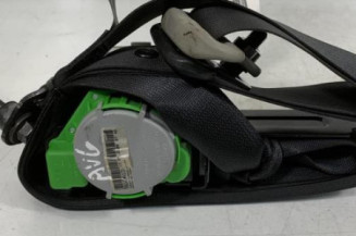 Pretensionneur de ceinture avant gauche OPEL AGILA B Photo n°1