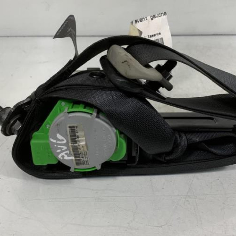 Pretensionneur de ceinture avant gauche OPEL AGILA B Photo n°1