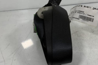 Pretensionneur de ceinture avant gauche OPEL AGILA B