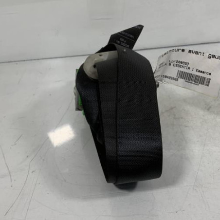 Pretensionneur de ceinture avant gauche OPEL AGILA B