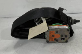 Pretensionneur de ceinture avant gauche OPEL AGILA B
