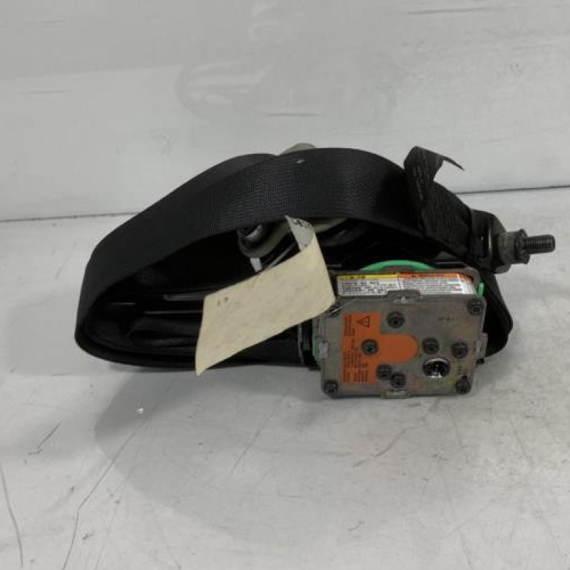 Pretensionneur de ceinture avant gauche OPEL AGILA B Photo n°3