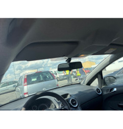 Porte avant gauche OPEL CORSA D