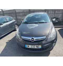 Repetiteur clignotant avant droit  (Feux) OPEL CORSA D