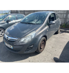 Repetiteur clignotant avant droit  (Feux) OPEL CORSA D