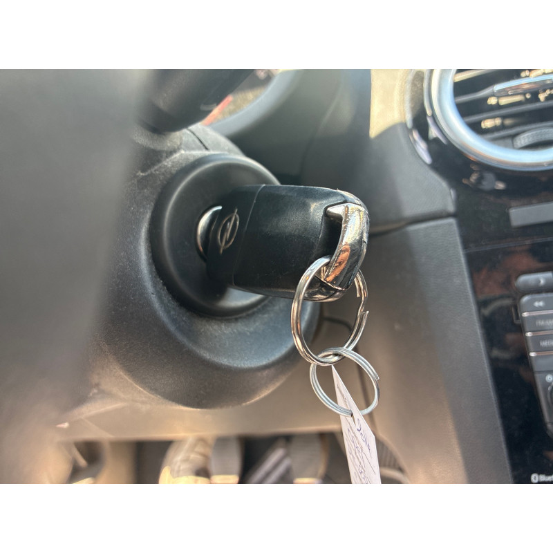 Repetiteur clignotant avant gauche (Feux) OPEL CORSA D Photo n°14