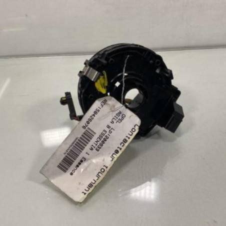 Contacteur tournant OPEL AGILA B