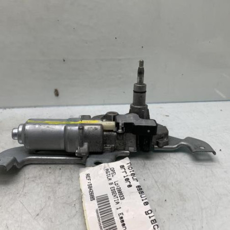 Moteur essuie glace arriere OPEL AGILA B