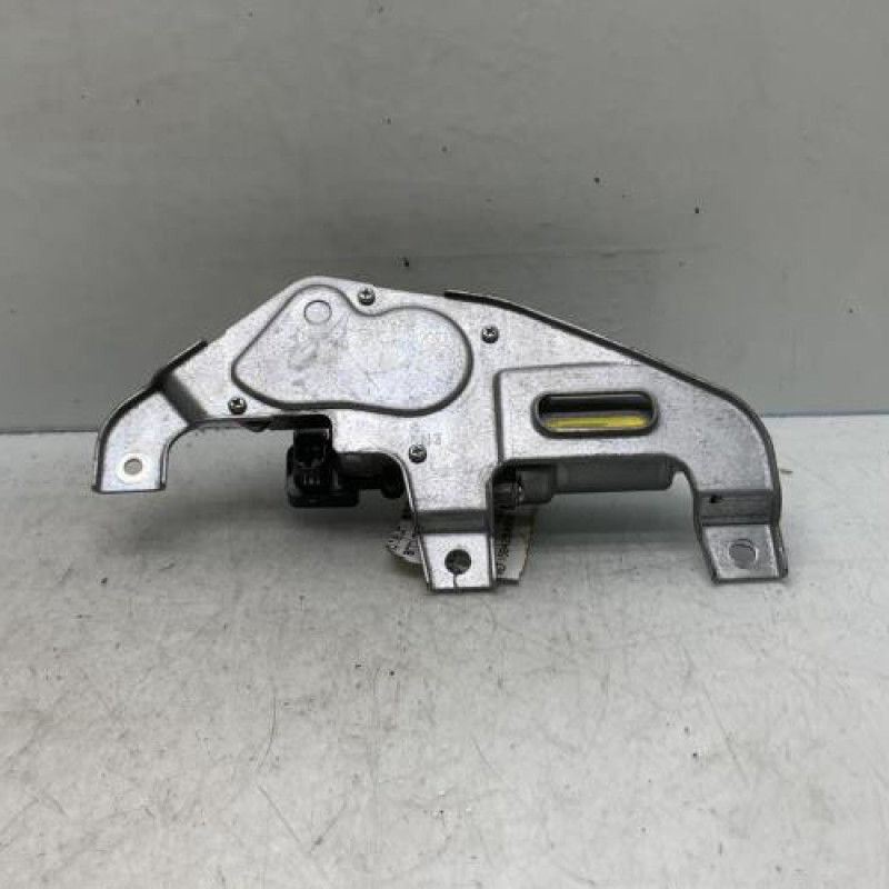 Moteur essuie glace arriere OPEL AGILA B Photo n°4
