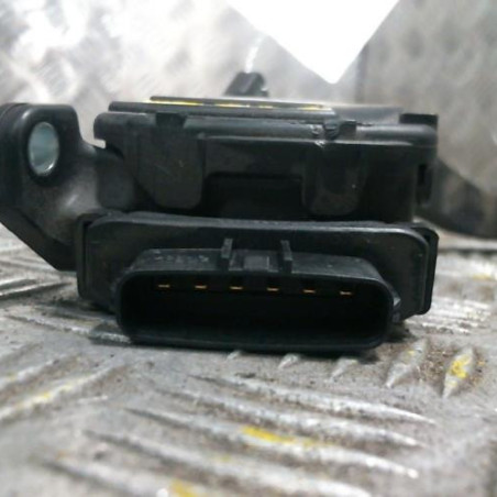 Pedale d'accelerateur OPEL AGILA B