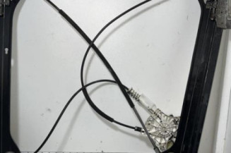 Leve vitre electrique avant gauche MERCEDES CLASSE CLK 209 Photo n°1