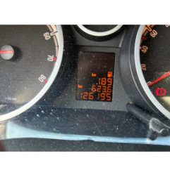 Compresseur clim OPEL CORSA D