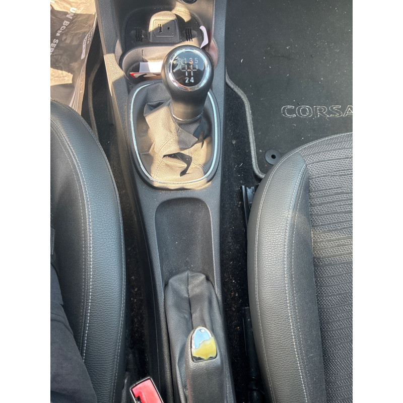 Condenseur de clim OPEL CORSA D Photo n°10