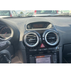 Levier de vitesses OPEL CORSA D