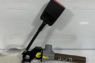 Pretensionneur de ceinture avant droit RENAULT CLIO 1