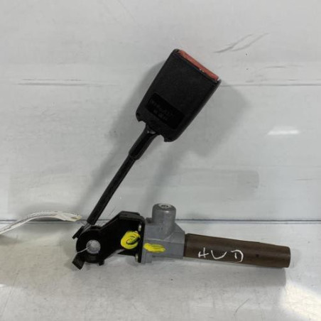 Pretensionneur de ceinture avant droit RENAULT CLIO 1
