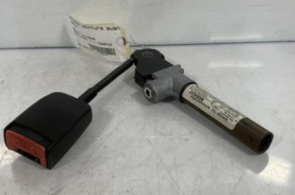 Pretensionneur de ceinture avant droit RENAULT CLIO 1