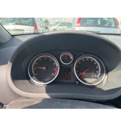 Radiateur eau OPEL CORSA D