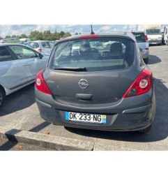 Amortisseur avant droit OPEL CORSA D