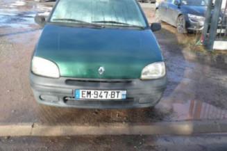 Boite de vitesses RENAULT CLIO 1 Photo n°1