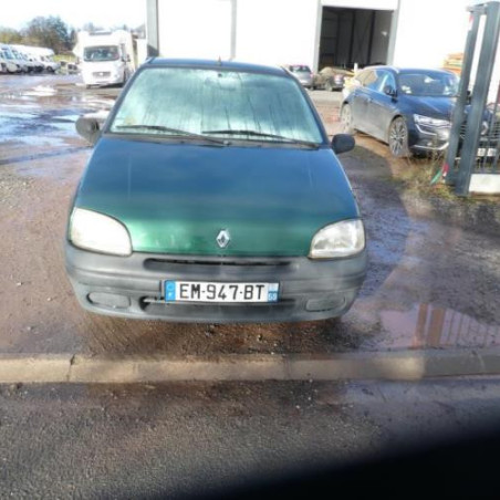 Boite de vitesses RENAULT CLIO 1 Photo n°1